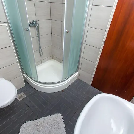 Apartamento Vedran *