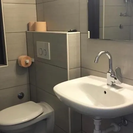 Apartamento Vedran *