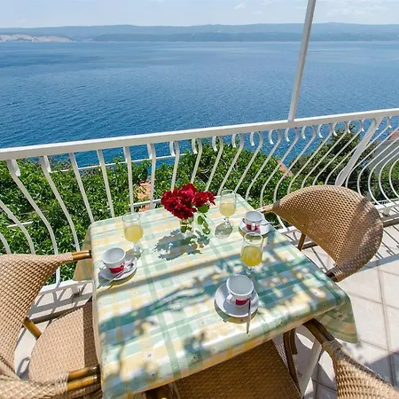 Vedran Apartamento *