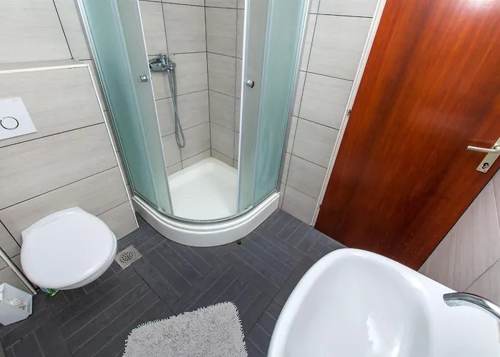 Apartamento Vedran *