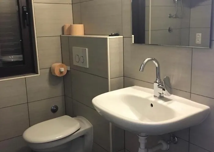 Apartamento Vedran *