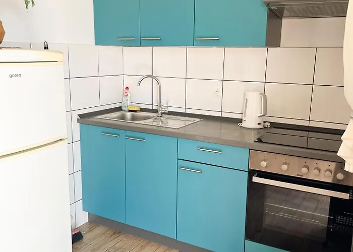 Apartamento Vedran