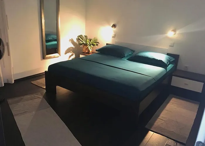 Apartamento Vedran