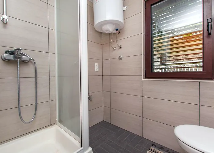Apartamento Vedran *