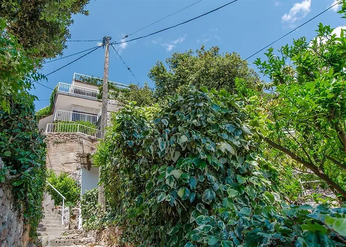 Vedran Apartamento *