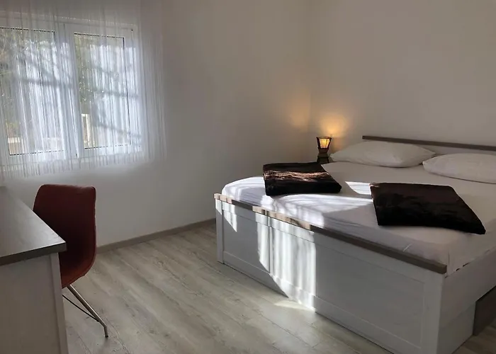 Vedran Apartamento