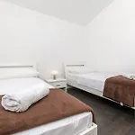 Vedran Apartman Čelina
