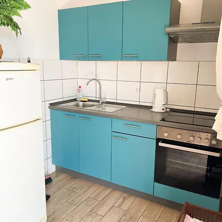 Apartman Vedran