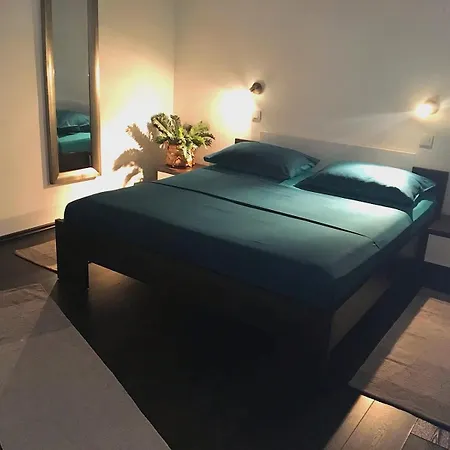 Apartman Vedran