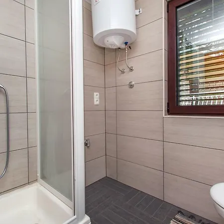 Apartamento Vedran *