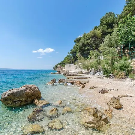 Apartman Vedran Čelina