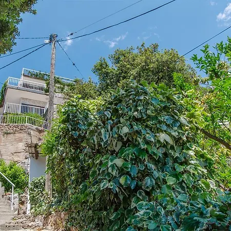 Vedran Apartman *