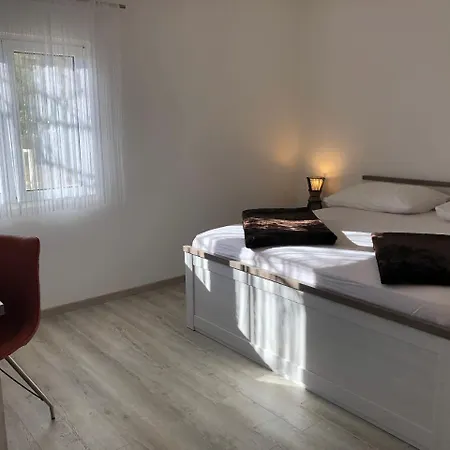 Vedran Apartamento